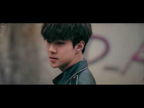 [1st Teaser] Sehun EXO for 'Dokgo Rewind' Korean Movie