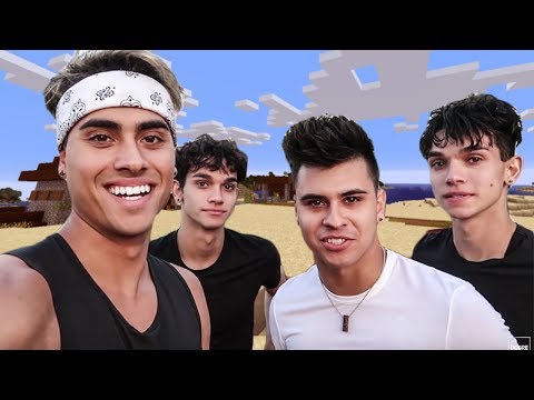 the dobre brothers are peak youtube