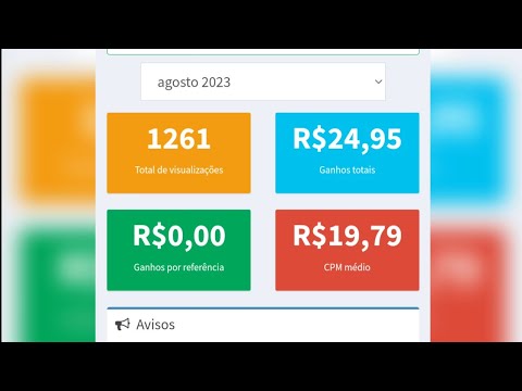 🚀 Conheça O MELHOR ENCURTADOR DE LINKS Para Ganhar Dinheiro (2024 - FUNCIONANDO)