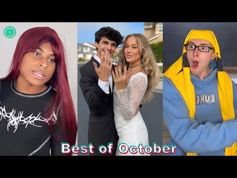 Best TikTok Compilation Videos of October 2024 | New TikTok Compilations