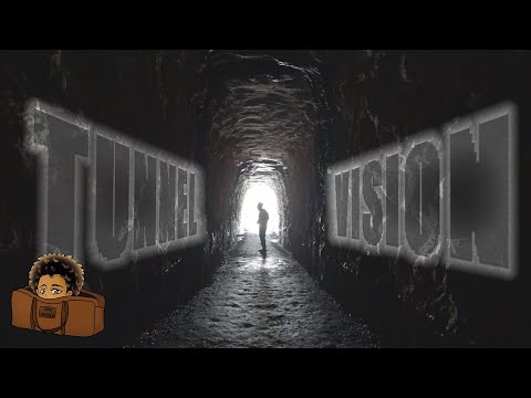 Aizen - Tunnel Vision (Official Video)