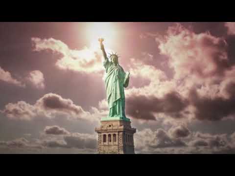 Statue of Liberty | Copyright Free Video Footage