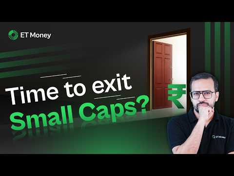 Are small caps going to CRASH? Small-cap investment strategies to protect your GAINS