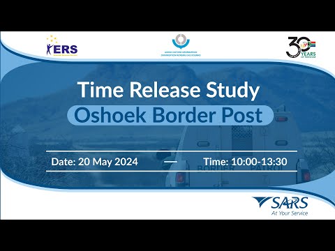 Oshoek Border Post Time Release Study