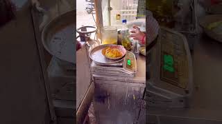 Surati fancy locho #shorts #food #shortvideo #suratilocho#viral