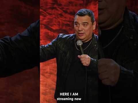 The truth about traffic stops. #carlosmencia #comedy #90dayfiance