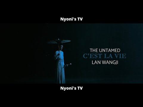 [FMV] × C'est la vie × The Untamed - Lan Wangji