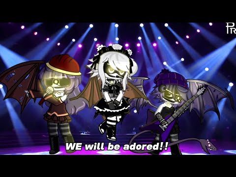 WE Will be adored!! {MURDER DRONES}