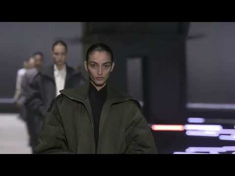 TODS Fashion Show - Italy Milan 2023/02/24