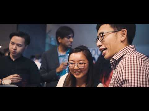 It Matters what the Most Ambitious People Do with their Lives | EF Asia 4 Demo Day (Short)