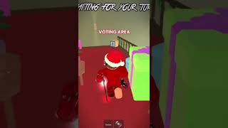 THE MM2 CHRISTMAS UPDATE 2024 | #roblox #robloxedit #robloxshort #mm2 #murdermystery #murdermystery2