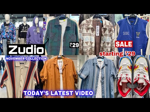 Zudio Winter collection 2024 | Boys Latest collection | Zudio Shopping | Starting 50/- | Zudio Sale