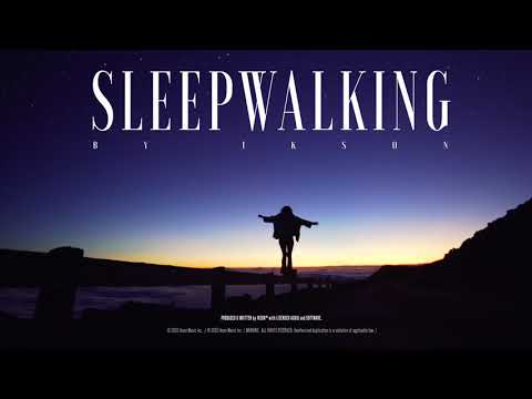 #143 Sleepwalking (Official)