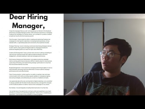 Why you aren't getting hired on upwork - client's perspective