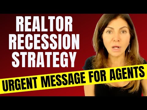 How This Real Estate Will Sell 50 Homes in a Recession