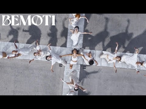 BEMOTI | Dance Visual