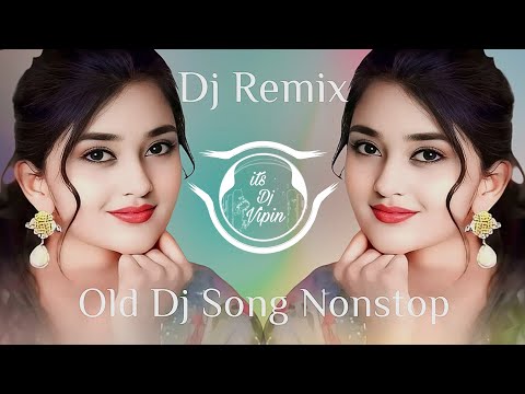 All Dj Song💙 || Top Dj | Hard Bass ❤️‍🔥 | JBL Dj Remix | Old Hindi Dj Song 🥀| | Dj Remix 2024