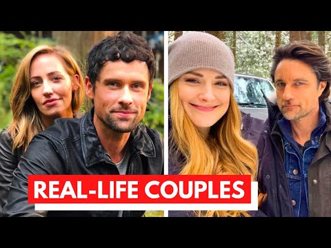 VIRGIN RIVER Season 5: Real Age And Life Partners Revealed!