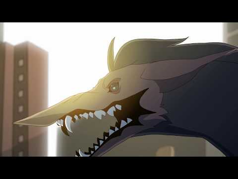 Told Ya - Animation Meme