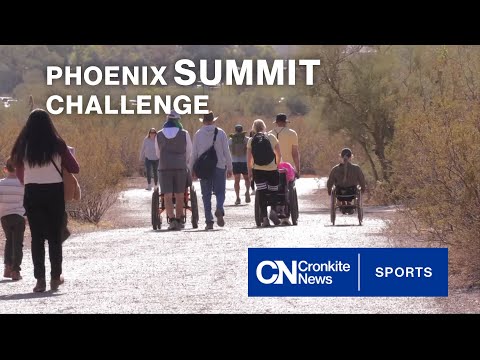 Phoenix Summit Challenge