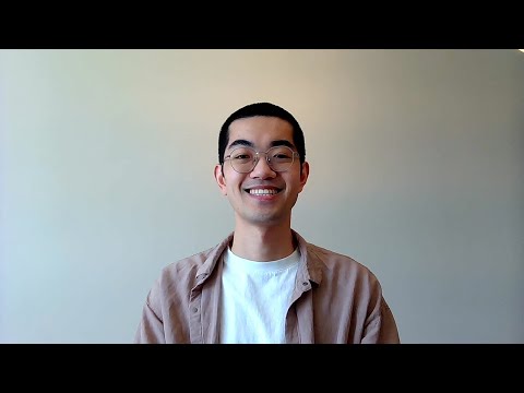 Wang Xi, PhD interview, Share Your Research Series