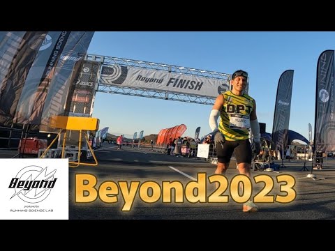 【Beyond2023】みゃこ女神降臨♡ヘビー級スパルタンレーサーの挑戦