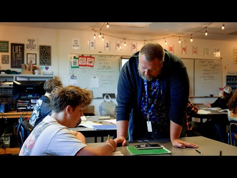 How This State Is Creating an Inclusive Experience for Special Education Students