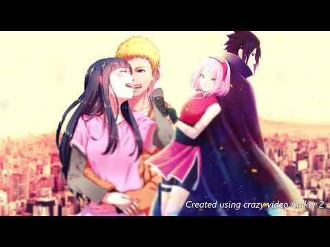 Nightcore - Cascade (Naruto Shippuden Ending 21) - UNLIMITS