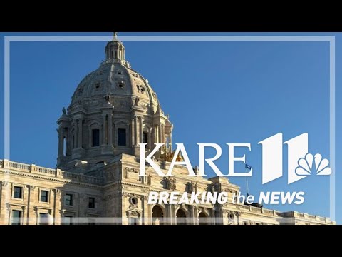 Minnesota laws that go into effect on Jan. 1