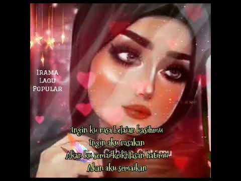 Cahaya Cinta (Rahmat)Lirik Video @diarihatimu967 Channel