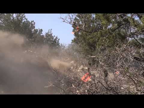 2013 National Enduro Round 3 - The Concho