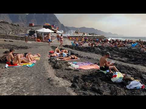 Las Salinas Gran Canaria