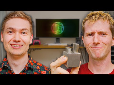 The SENSIBLE Tech Upgrade - AMD $5000 Ultimate Tech Upgrade!