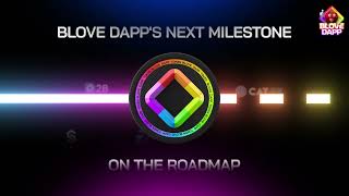 BLove DApp - Exchange Listing Announcement | 28th October #BLoveDApp