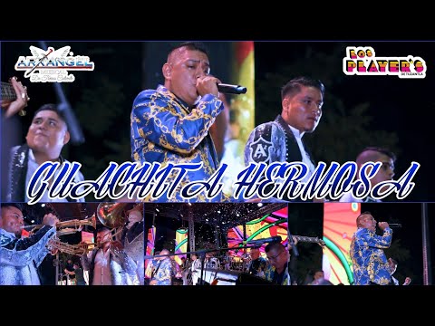 Guachita Hermosa / Arkangel Musical Ft Los Player's De Tuzantla / En Vivo 2021