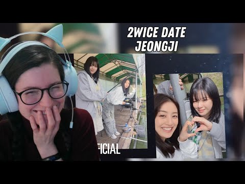 Celebrating Jeongyeon's Birthday with a Chaotic 2WICE Date!