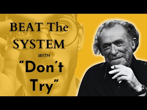 The Surprising Truth About Beating the System with Bukowski's Formula