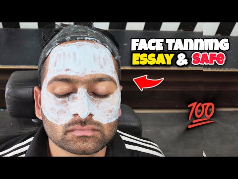 How To Remove Face Tan 😱 | Face Tanning Cream | Face & Body Tanning Ko Remove Kese Kare At Home