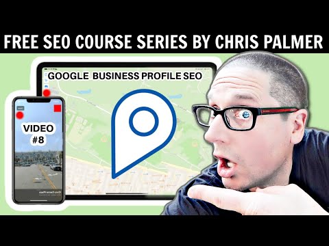 Google Business Profile Optimization SEO Tips   Free SEO Course Part 8