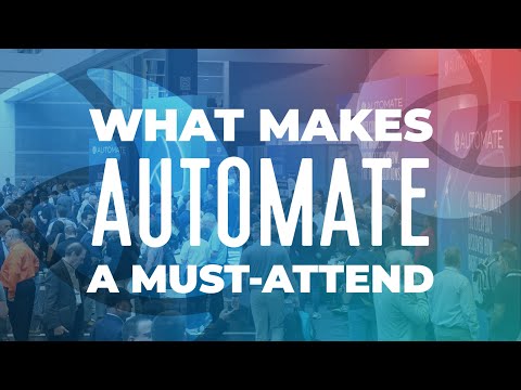 Get Ready to Automate Like Never Before! 🚀