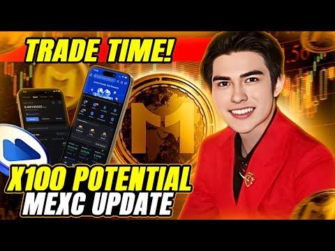 MCN COIN - X100 POTENTIAL TRADABLE ON MEXC NOW