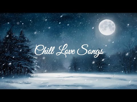 [Comfortable Western Music Playlist] Heartwarming Western Songs to Listen to in Winter/chill/winter