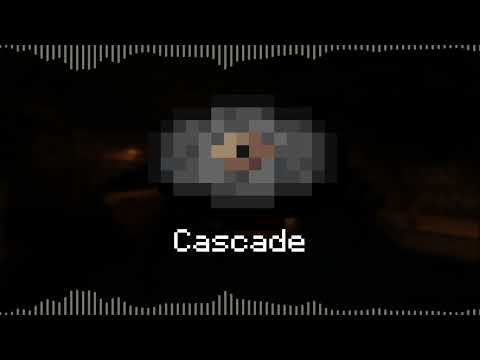 Cascade - Fan Made Minecraft Music Disc