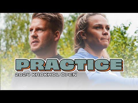 The Best-Rated Course in the World? (ft. Lätt, Tattar) | MDG Practice Round