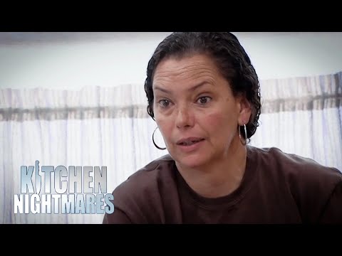 Can Classic American Live Up To Its Name? | Full Episode S4 E2 | Kitchen Nightmares | Gordon Ramsay