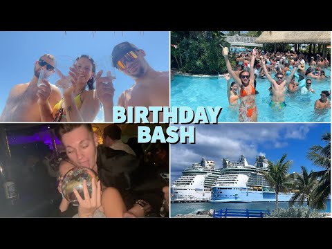 SH*TSHOW Takes a Cruise to the Bahamas