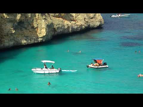 Calo des Moro Mallorca | Spain