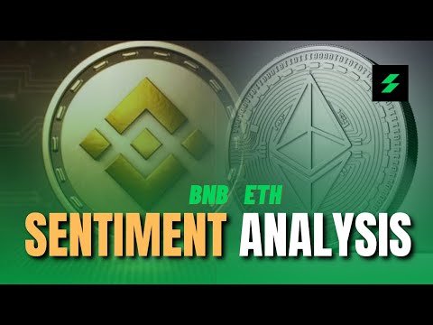 ETHEREUM & BINANCE Sentiment Analysis