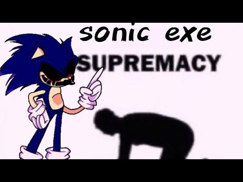 Confronting-YourSelf Remix [FNF VS SONIC.EXE] (100 Subscribe special)