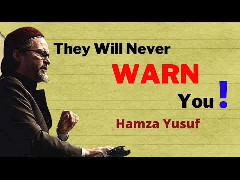 Be Courageous !Motivational !Shaykh hamza yusuf !latest Remainders !lust and desires!uloom e Quran